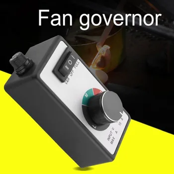 ELE Variable Fan Speed Controller Router Wand Motor AC Rheostat Tool Router Mini Blower Controller AC120V 15A
ELE Variable Fan Speed Controller Router Wand Motor AC Rheostat Tool Router Mini Blower Controller AC120V 15A