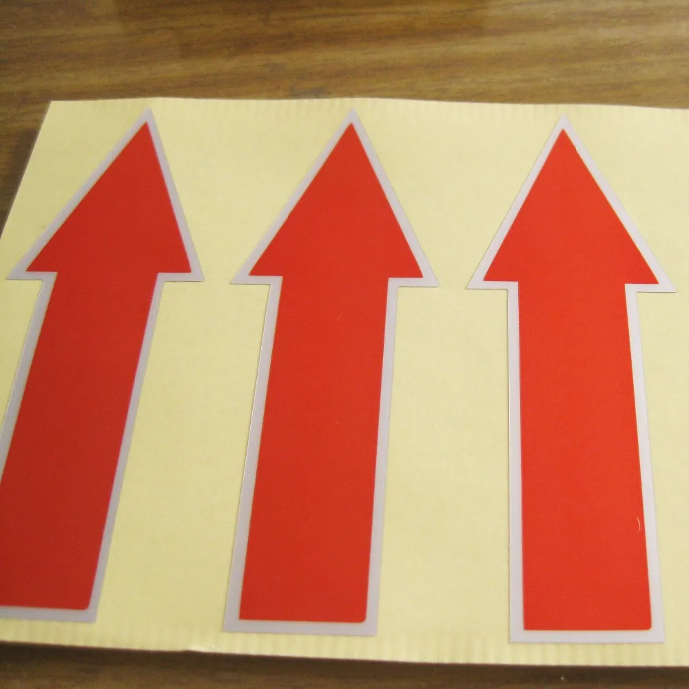 2000pcs 8.5x3cm red arrow, durable PET material, Self adhesive label sticker,product code GU18, free shipping
2000pcs 8.5x3cm red arrow, durable PET material, Self adhesive label sticker,product code GU18, free shipping