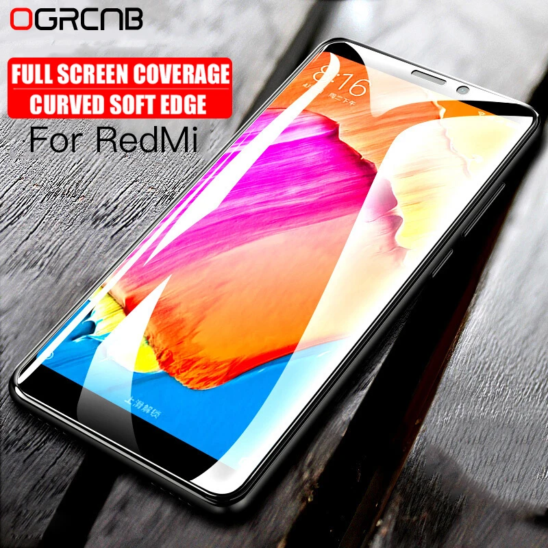Full Cover Tempered Glass For Xiaomi Redmi Note 4 4x Note 5A Screen Protector For Xiaomi Redmi 4 4X 5A 5 Plus Protective Glass
Full Cover Tempered Glass For Xiaomi Redmi Note 4 4x Note 5A Screen Protector For Xiaomi Redmi 4 4X 5A 5 Plus Protective Glass