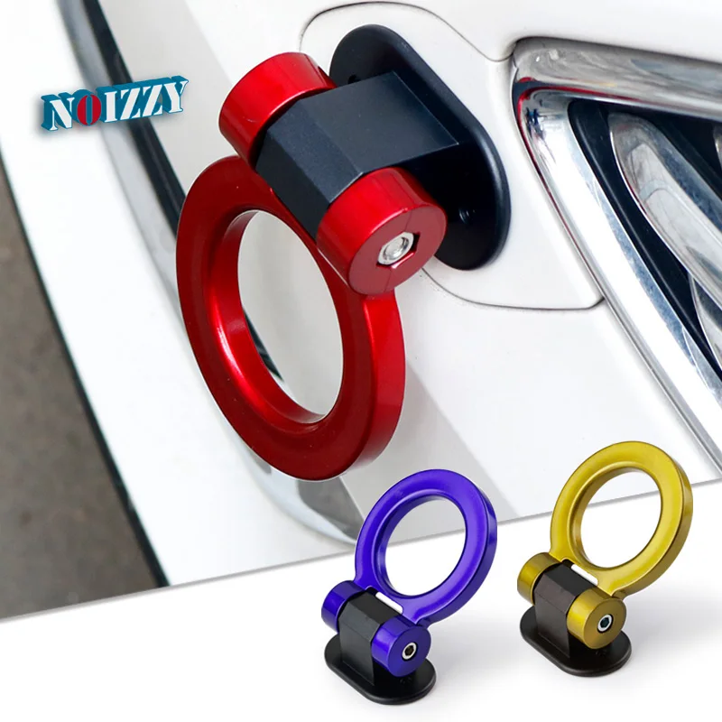 Noizzy 2018 New Fake Trailer Hook Tow Bar Ring Decoration 3D Fun Car Stickers Truck Emblem Racing Vehicles Creative Styling
Noizzy 2018 New Fake Trailer Hook Tow Bar Ring Decoration 3D Fun Car Stickers Truck Emblem Racing Vehicles Creative Styling