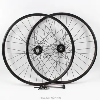 New arrival 20/26/27.5/29er Mountain bike aluminum alloy bearing disc brake hubs clincher rim bicycle wheelset MTB Free shipping
New arrival 20/26/27.5/29er Mountain bike aluminum alloy bearing disc brake hubs clincher rim bicycle wheelset MTB Free shipping