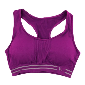 Absorb Sweat Quick Drying Professional Sports Bra,Fitness Padded Stretch Workout Top Vest Running Wireless Underwear for Women
Absorb Sweat Quick Drying Professional Sports Bra,Fitness Padded Stretch Workout Top Vest Running Wireless Underwear for Women