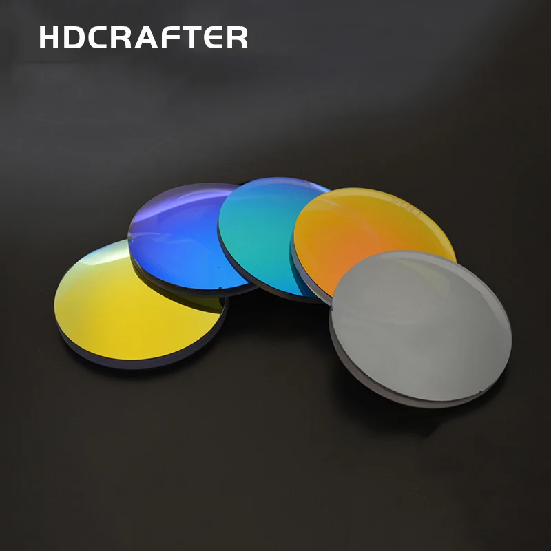 HDCRAFTER index 1.61 Prescription Sunglasses Customize made Aspherical Polarization Myopia Lenses UV400
HDCRAFTER index 1.61 Prescription Sunglasses Customize made Aspherical Polarization Myopia Lenses UV400