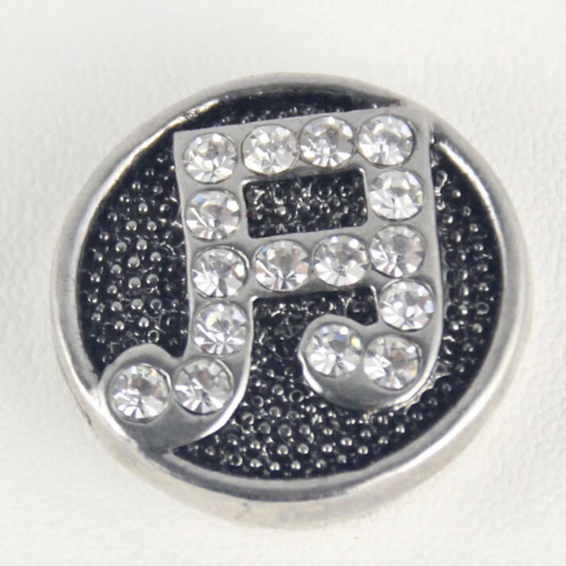 Interchangeable Jewelry Accessory With Music Symbol Crystal Snap Buttons Gingersnaps Jewelry Drop Shipping
Interchangeable Jewelry Accessory With Music Symbol Crystal Snap Buttons Gingersnaps Jewelry Drop Shipping