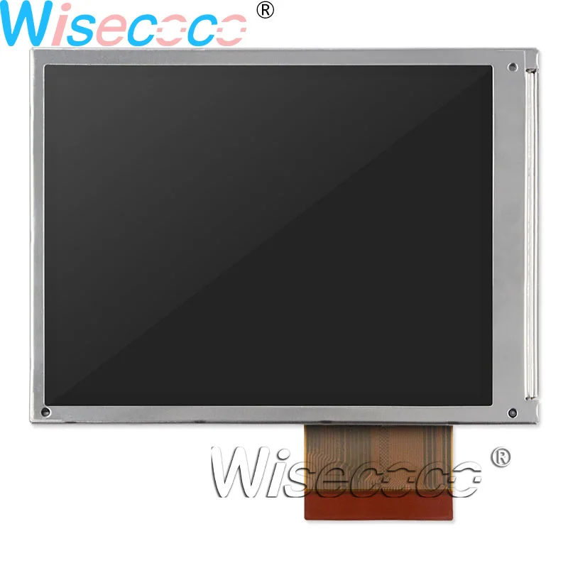 Новый оригинальный ЖК-экран wisecoco TX09D70VM1CDA 3,5*240 TFT для проектов «сделай сам», 320 дюйма
Новый оригинальный ЖК-экран wisecoco TX09D70VM1CDA 3,5*240 TFT для проектов «сделай сам», 320 дюйма