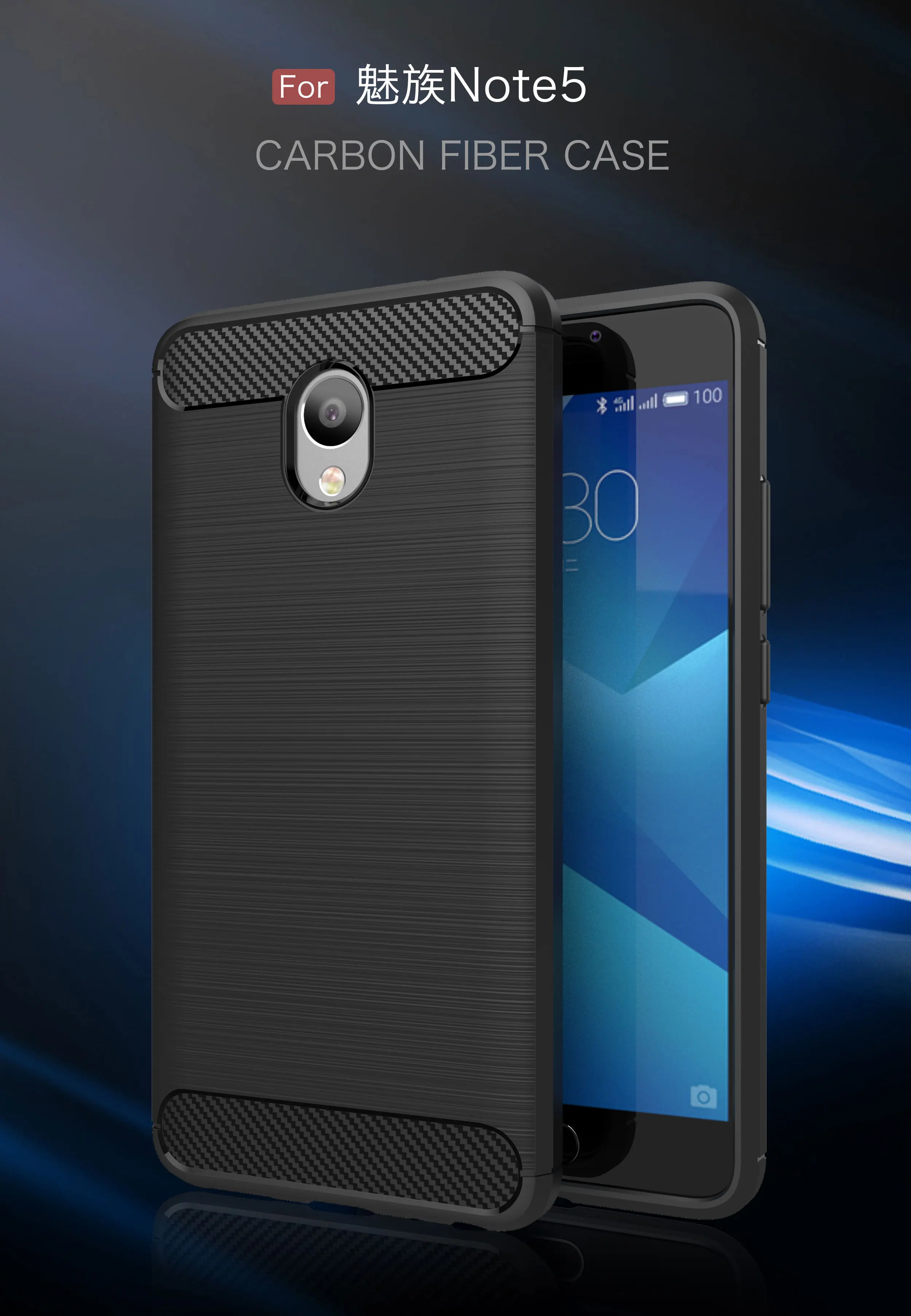 Carbon Fiber Case for meizu m5 note m621h 32gb 16gb Soft TPU Silicone Back Cover for meizu note m 5 for meizu note m5 Case Cover
Carbon Fiber Case for meizu m5 note m621h 32gb 16gb Soft TPU Silicone Back Cover for meizu note m 5 for meizu note m5 Case Cover