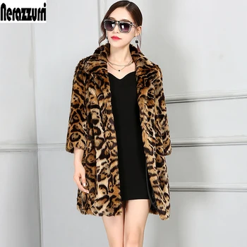 Nerazzurri Luxury Faux Fur Jacket Women 2017 Winter Leopard Coat Oversized Furry Fluffy Fake Fur Coats Plus Size 4XL 5XL 6XL 7XL
Nerazzurri Luxury Faux Fur Jacket Women 2017 Winter Leopard Coat Oversized Furry Fluffy Fake Fur Coats Plus Size 4XL 5XL 6XL 7XL
