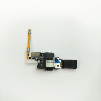 10PCS OEM for Samsung Galaxy Alpha G850 G850F Headphone Earphone Audio Jack Flex Cable Replacement Repair Spare Parts
10PCS OEM for Samsung Galaxy Alpha G850 G850F Headphone Earphone Audio Jack Flex Cable Replacement Repair Spare Parts