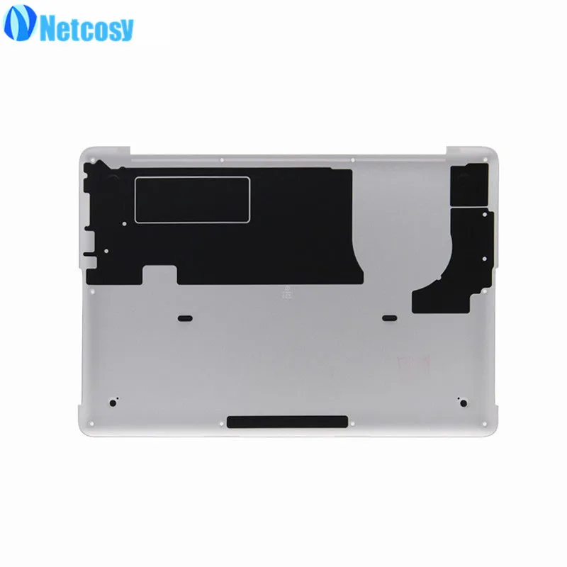 Netcosy Battery housing cover For Macbook Pro 13.3" Retina A1502 2013 2014 2015 laptop replace cover repair A1502 Buttom case
Netcosy Battery housing cover For Macbook Pro 13.3" Retina A1502 2013 2014 2015 laptop replace cover repair A1502 Buttom case