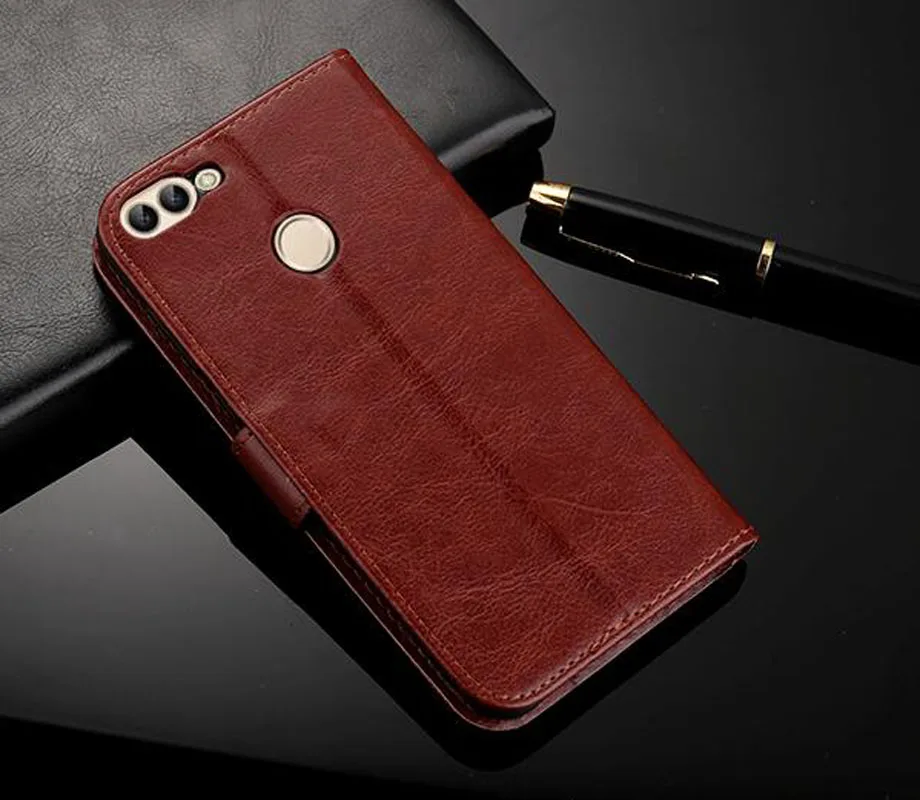 For Huawei P Smart Cases Premium Leather Wallet Side Flip Case For Huawei P Smart FIG-LX1 FIG-L21 P Smart Plus INE-LX1 INE-LX2
For Huawei P Smart Cases Premium Leather Wallet Side Flip Case For Huawei P Smart FIG-LX1 FIG-L21 P Smart Plus INE-LX1 INE-LX2