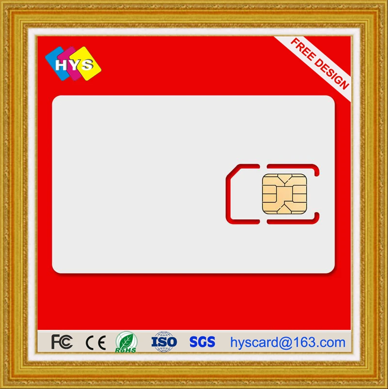 Blank-Sim