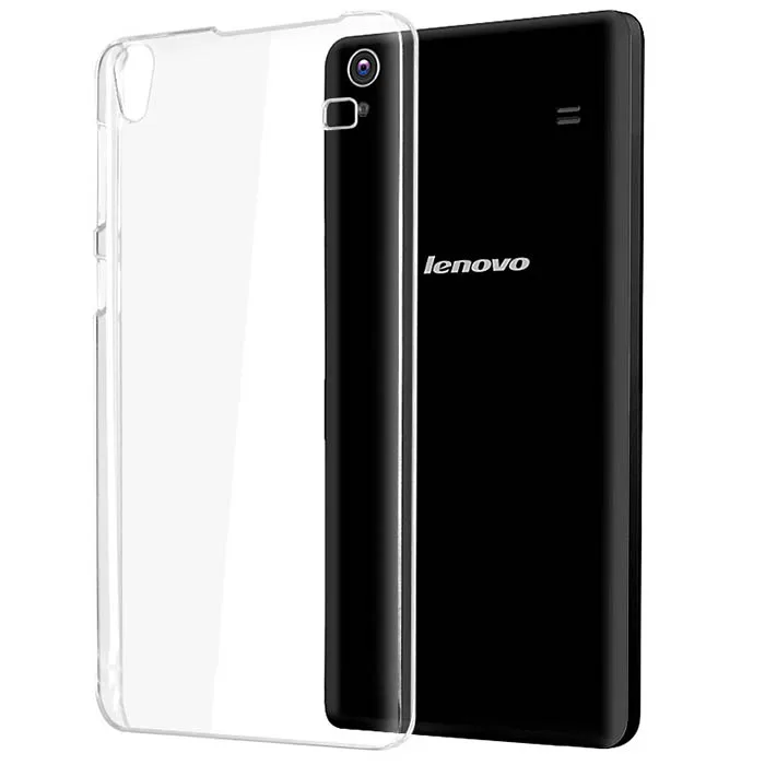Для Lenovo Note 8 A936 новый высококачественный жесткий пластиковый кристально чистый