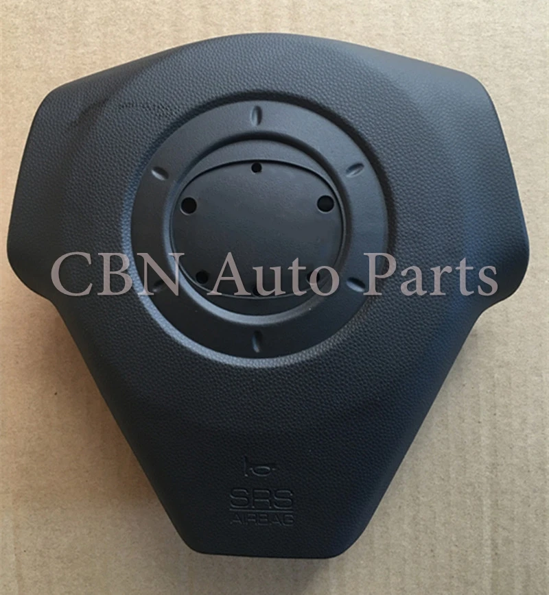 High quality Free shipping Driver Steering Wheel Cover For Mazda 3 M3 2008 Plastic Cover With Emblem
High quality Free shipping Driver Steering Wheel Cover For Mazda 3 M3 2008 Plastic Cover With Emblem