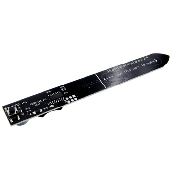5PCS CJMCU Plant Watering Alarm Alerter Humidity Moisture Sensor Module Soil Sensor Module
5PCS CJMCU Plant Watering Alarm Alerter Humidity Moisture Sensor Module Soil Sensor Module