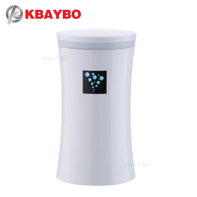 230ML Ultrasonic Humidifier USB Car Humidifier Mini Aroma Essential Oil Diffuser Aromatherapy Mist Maker Home Office
230ML Ultrasonic Humidifier USB Car Humidifier Mini Aroma Essential Oil Diffuser Aromatherapy Mist Maker Home Office