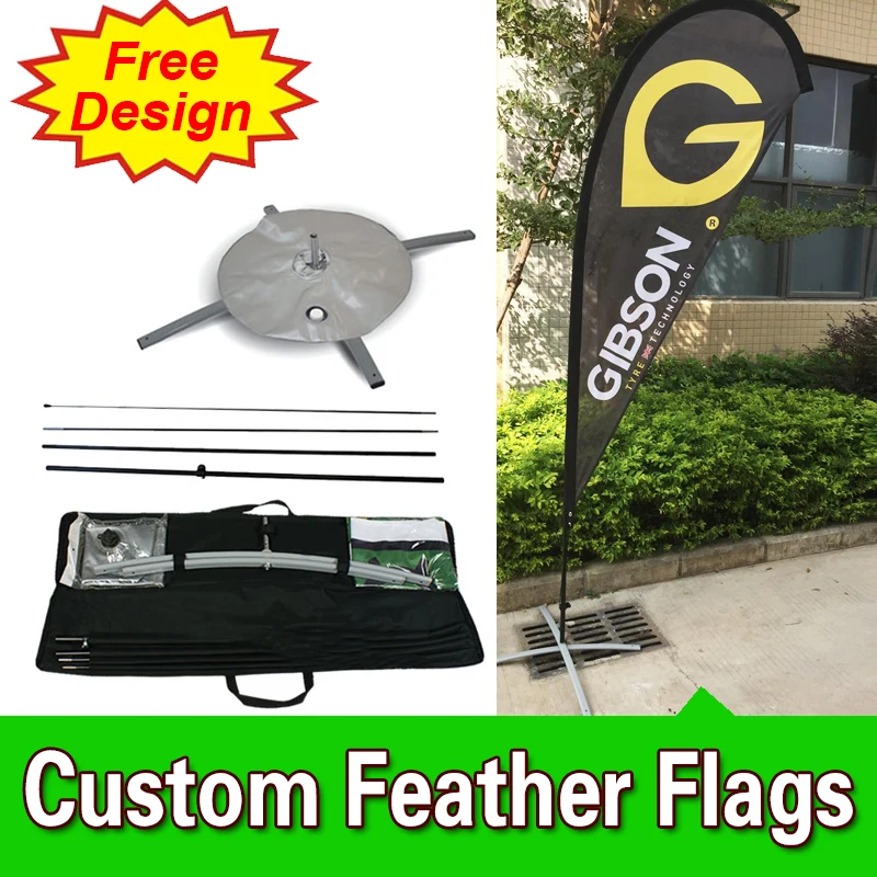 Free Shipping Double Sided Cross Base Teardrop Flag Signs Advertising Open Banner Flag Feather Sign
Free Shipping Double Sided Cross Base Teardrop Flag Signs Advertising Open Banner Flag Feather Sign