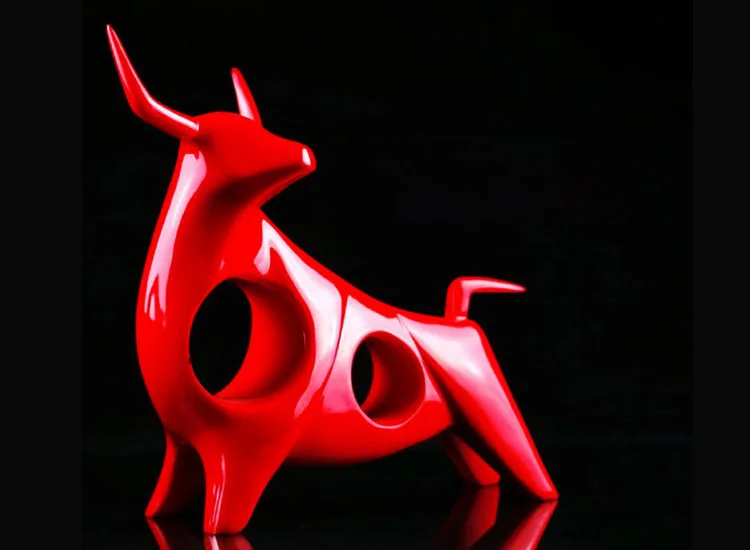 lucky decoration crafts antique art Brief modern decoration desktop entrance red cow decoration a pair of
lucky decoration crafts antique art Brief modern decoration desktop entrance red cow decoration a pair of