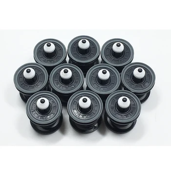 10Pcs OEM Interior Door Clips For Passat Golf Gti MK6 Polo 6R AD A4 A5 A6 A8 Q5 Q3 Q5 Q7 TT 7L6 868 243 7L6868243
10Pcs OEM Interior Door Clips For Passat Golf Gti MK6 Polo 6R AD A4 A5 A6 A8 Q5 Q3 Q5 Q7 TT 7L6 868 243 7L6868243