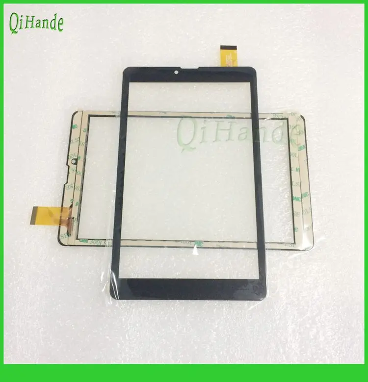 New Capacitive Touch Screen Digitizer Glass For 8" IRBIS TZ885 TZ865 T Tablet Sensor touch panel replacement Free Shipping
New Capacitive Touch Screen Digitizer Glass For 8" IRBIS TZ885 TZ865 T Tablet Sensor touch panel replacement Free Shipping