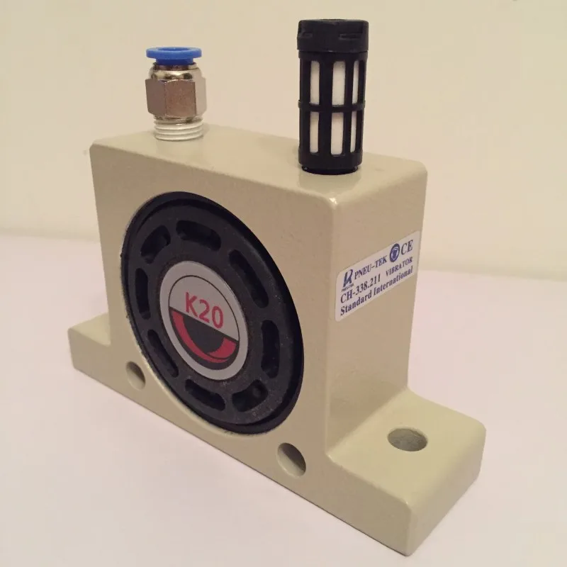 Вибратор Пневматический К 20