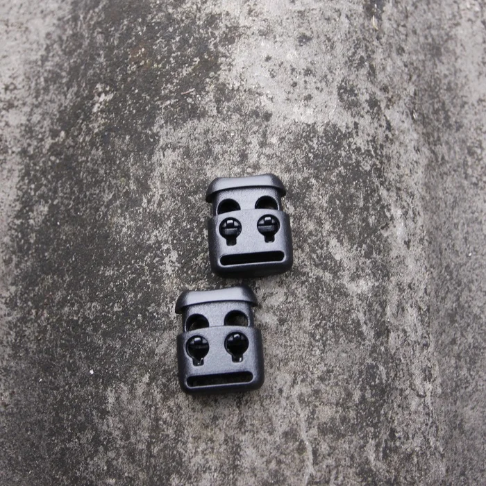 NONE Double middle hole fast shoelace anti-slip buckle smiling face buckle umbrella rope buckle convenient shoelace buckle
NONE Double middle hole fast shoelace anti-slip buckle smiling face buckle umbrella rope buckle convenient shoelace buckle