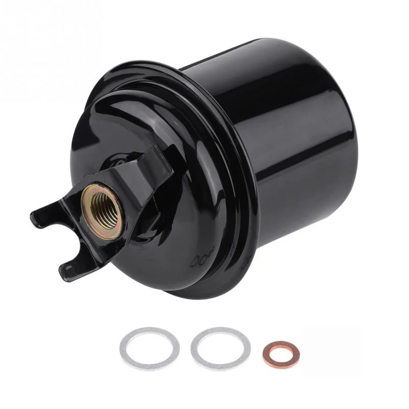 Auto Engine Fuel Filter Replacement for Honda Civic Accord Acura Integra 16010-ST5-931 CAR Partment
Auto Engine Fuel Filter Replacement for Honda Civic Accord Acura Integra 16010-ST5-931 CAR Partment