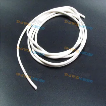 Free shipping 100m 3.5mm diameter rubber silicone round foaming sealing strip silicone sponge strip silicone sealing strip
Free shipping 100m 3.5mm diameter rubber silicone round foaming sealing strip silicone sponge strip silicone sealing strip