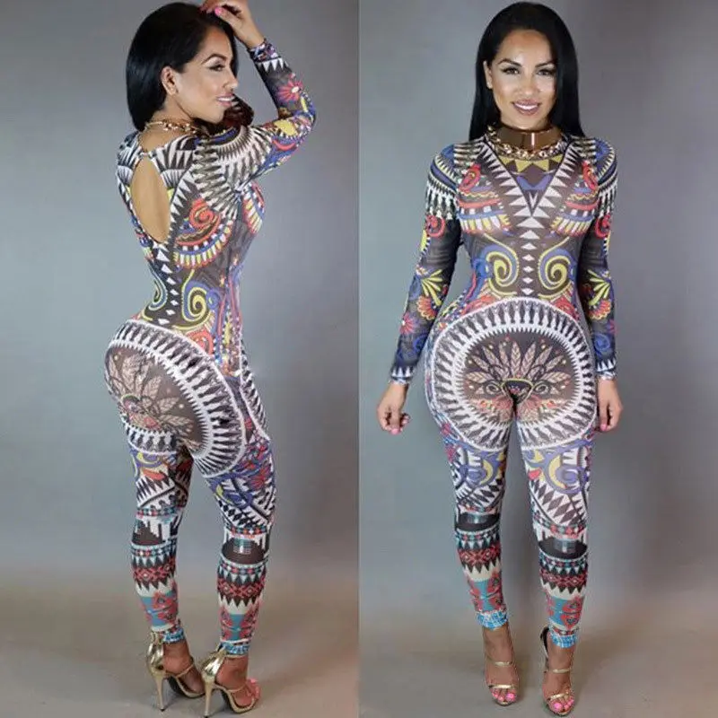 New Hot Indie Folk Style Women Ladies Clubwear Playsuit Bodycon Party Jumpsuit Romper Print Long Trousers Fashion Clothes
New Hot Indie Folk Style Women Ladies Clubwear Playsuit Bodycon Party Jumpsuit Romper Print Long Trousers Fashion Clothes