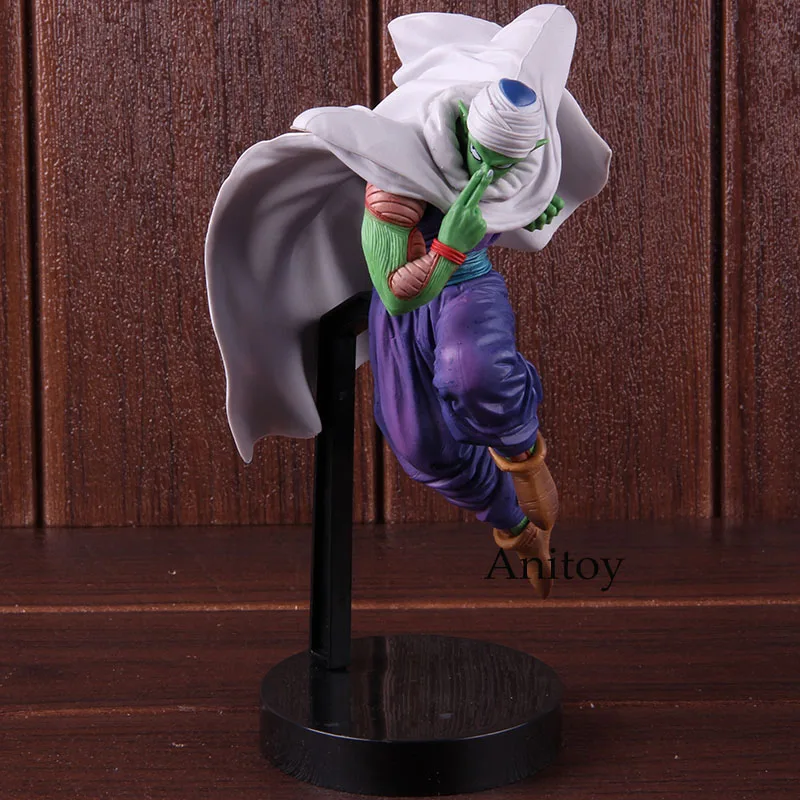 Dragon Ball Z Piccolo Banpresto World Figure Colosseum PVC Dragon Ball Piccolo BWFC Action Figure Collectible Model Toy
Dragon Ball Z Piccolo Banpresto World Figure Colosseum PVC Dragon Ball Piccolo BWFC Action Figure Collectible Model Toy