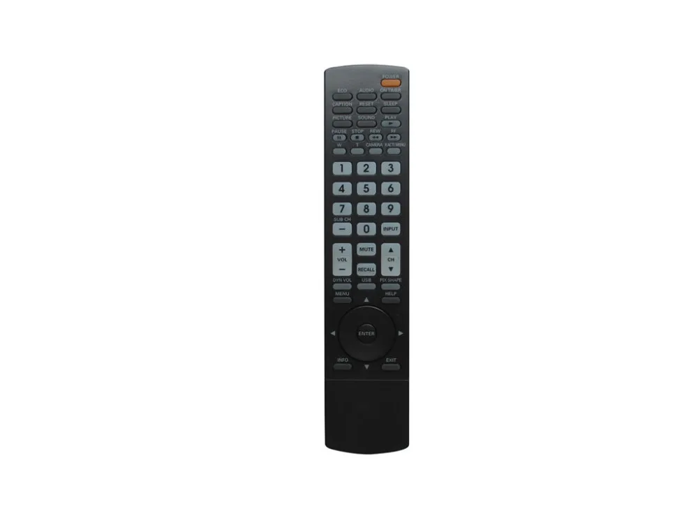 Remote Control For Sanyo GXGA DP42861 DP46861 GXEA DP37840 DP42840 DP46840 DP50740 DP52440 DP46840 LCD55L4 LCD HDTV TV
Remote Control For Sanyo GXGA DP42861 DP46861 GXEA DP37840 DP42840 DP46840 DP50740 DP52440 DP46840 LCD55L4 LCD HDTV TV