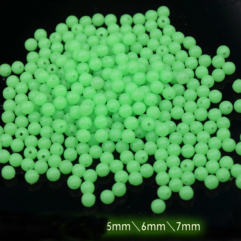6mm Fishing Plastic Lure Round Luminous Fishing Beads Fishing Beads Fishing Terminal Tackle Free shipping
6mm Fishing Plastic Lure Round Luminous Fishing Beads Fishing Beads Fishing Terminal Tackle Free shipping