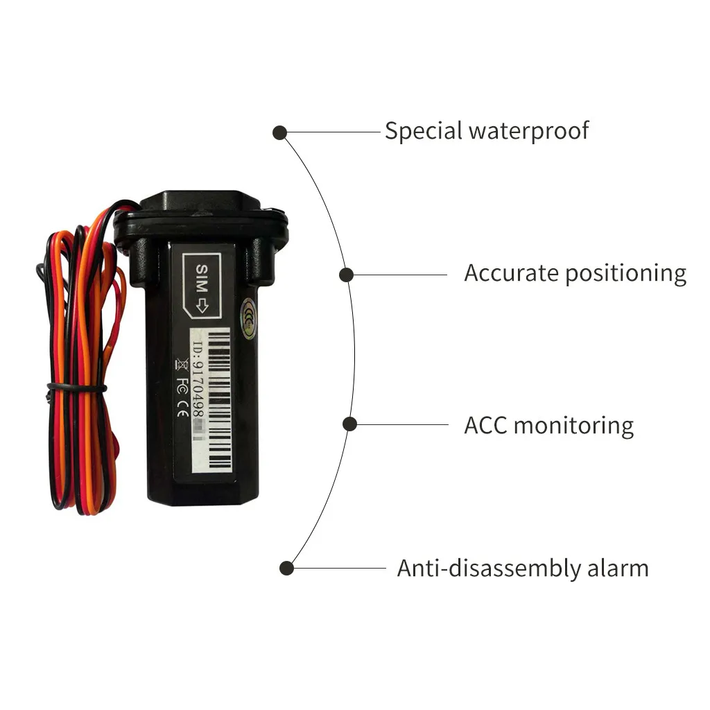 Realtime GPS GPRS GSM Tracker for Car Vehicle Motorcycle Tracking Device Realtime GPS GPRS GSM Tracker for Car Vehicle Motor
Realtime GPS GPRS GSM Tracker for Car Vehicle Motorcycle Tracking Device Realtime GPS GPRS GSM Tracker for Car Vehicle Motor