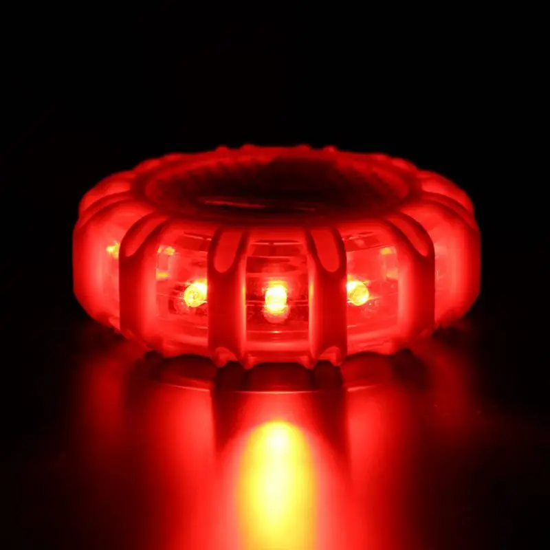 Multi-function LED Warning light Car Broke Night Riding Fog Day Warning Light High Beam Flashing SOS Lamp Safety Indicator Light
Multi-function LED Warning light Car Broke Night Riding Fog Day Warning Light High Beam Flashing SOS Lamp Safety Indicator Light