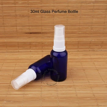 5pcs/Lot High Quality 30ml/cc Glass Essential Oil Bottle Atomizer Lid Pot 1OZ Cosmetic Container White Cap Vial Spray Can
5pcs/Lot High Quality 30ml/cc Glass Essential Oil Bottle Atomizer Lid Pot 1OZ Cosmetic Container White Cap Vial Spray Can