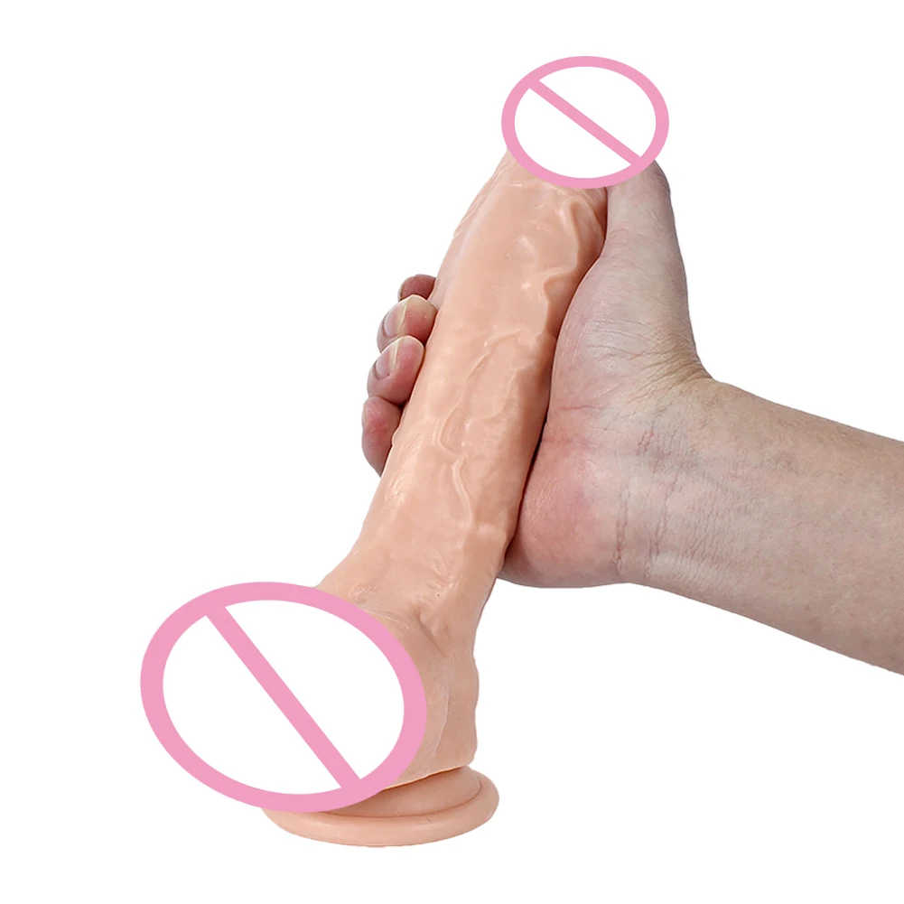 Фаллоимитаторы 5 См