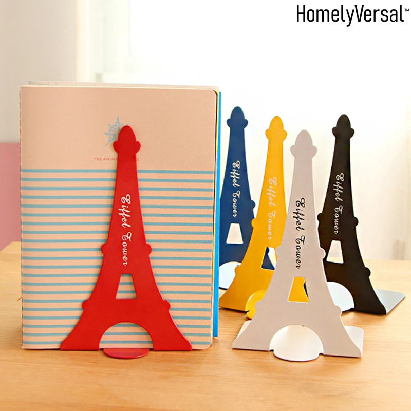 Simple Metal tower Bookend Big Book Standing Book Stand Book holder Organizer Office Organizer Office Support
Simple Metal tower Bookend Big Book Standing Book Stand Book holder Organizer Office Organizer Office Support