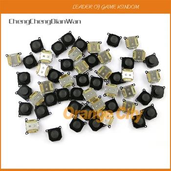 ChengChengDianWan 3D Analog Thumbstick Thumb sticks Replacement Original 3D Joystick for PSP 1000 PSP1000 Game Console
ChengChengDianWan 3D Analog Thumbstick Thumb sticks Replacement Original 3D Joystick for PSP 1000 PSP1000 Game Console