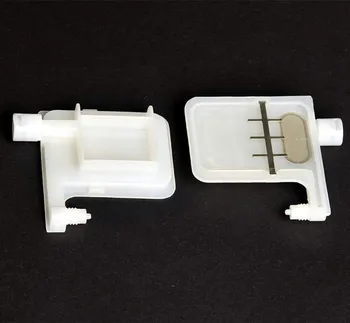10 pcs Big Ink Damper for Roland, Mutoh, Mimaki Printer Spare Parts ( Damper with big connector )
10 pcs Big Ink Damper for Roland, Mutoh, Mimaki Printer Spare Parts ( Damper with big connector )