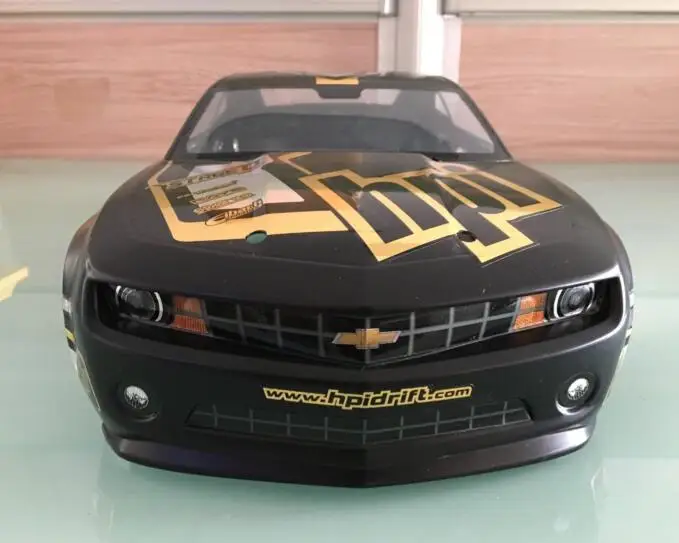 HPI Sprint 2 Drift2