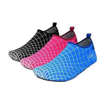 Quick-Dry Shoe Men Diving Shoes Anti-slip Swimming Aqua Socks Male Mutifunctional Barefoot For Lovers Beach Pool Surf Yoga Shoes
Quick-Dry Shoe Men Diving Shoes Anti-slip Swimming Aqua Socks Male Mutifunctional Barefoot For Lovers Beach Pool Surf Yoga Shoes