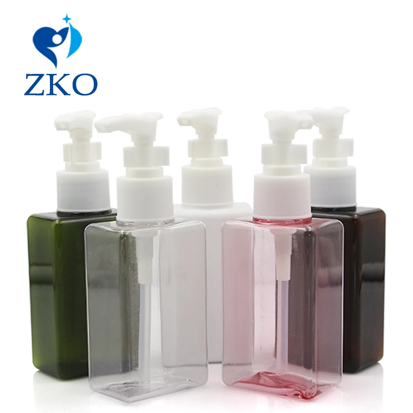 1 pcs free shipping 100ml plastic PETG bottle with lotion pump with clamp shampoo pump for personal care emulsion bottle
1 pcs free shipping 100ml plastic PETG bottle with lotion pump with clamp shampoo pump for personal care emulsion bottle