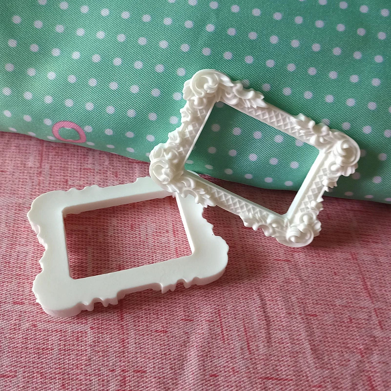 miniature Photo frame