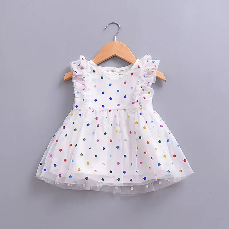Brand Baby Girls Dress Summer Sequin Princess Tutu Dress Cotton Toddler Birthday Dresses For Party Wedding Infant Dress
Brand Baby Girls Dress Summer Sequin Princess Tutu Dress Cotton Toddler Birthday Dresses For Party Wedding Infant Dress