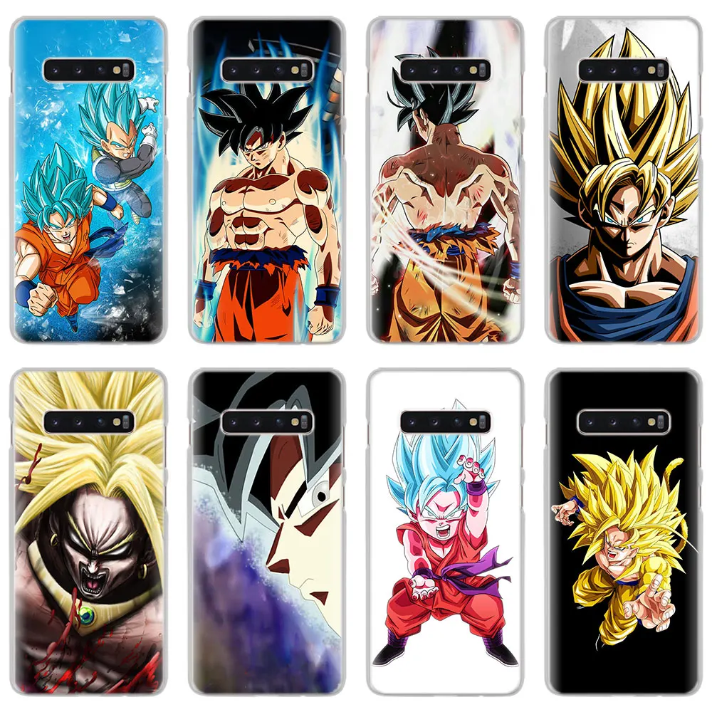 Dragon Ball super Goku Phone Cases for Samsung Galaxy S10 S10 Plus S10e M10 M20 S6 S7 edge S8 S9 Plus Hard PC back cover case
Dragon Ball super Goku Phone Cases for Samsung Galaxy S10 S10 Plus S10e M10 M20 S6 S7 edge S8 S9 Plus Hard PC back cover case