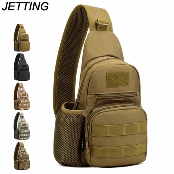 High Quality 1PCS Travel Nylon Shoulder Messenger Sling Back Pack Chest Bag Waterproof Chest Bag
High Quality 1PCS Travel Nylon Shoulder Messenger Sling Back Pack Chest Bag Waterproof Chest Bag