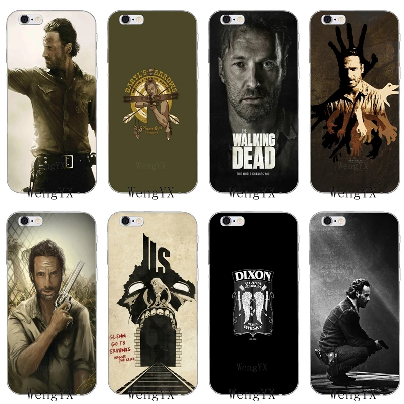 The Sheriff Grimes Walking Dead Soft case For Samsung Galaxy J3 J4 J5 J6 J7 J8 A3 A5 A7 A8 A9 Plus Prime pro 2016 2017 2018
The Sheriff Grimes Walking Dead Soft case For Samsung Galaxy J3 J4 J5 J6 J7 J8 A3 A5 A7 A8 A9 Plus Prime pro 2016 2017 2018