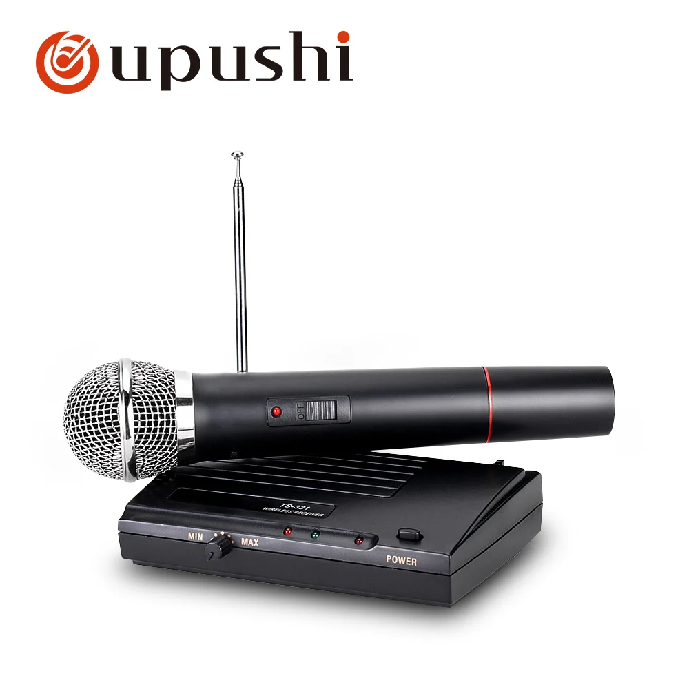 Wireless handheld microphone classroom teaching collar microphone mic oupushi small microfone cheap cordless VHF mic for singing
Wireless handheld microphone classroom teaching collar microphone mic oupushi small microfone cheap cordless VHF mic for singing