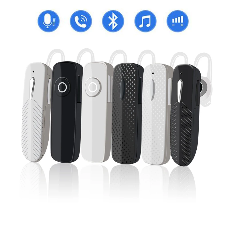 Bluetooth Earphone for Phone iPhone xiaomi Samsung Wireless Headphones Mini Earbuds Handsfree Bluetooth Headset with Mic
Bluetooth Earphone for Phone iPhone xiaomi Samsung Wireless Headphones Mini Earbuds Handsfree Bluetooth Headset with Mic