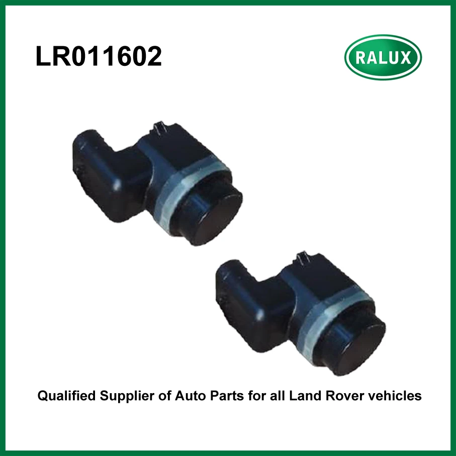 2PCS or 4PCS auto sensor of Parking distance control with rear parking aid for Discovery 4 Evoque Range Rover LR011602
2PCS or 4PCS auto sensor of Parking distance control with rear parking aid for Discovery 4 Evoque Range Rover LR011602
