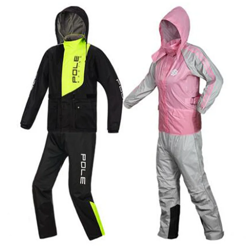 Fashion light thin Motorcycle Electric Vehicle Split Raincoat pants Suit Men/women Outdoor Sports Waterproof Riding Raincoat
Fashion light thin Motorcycle Electric Vehicle Split Raincoat pants Suit Men/women Outdoor Sports Waterproof Riding Raincoat